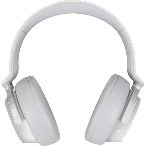 Serbia Soccer Flag Surface Headphones Skin